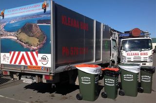 Kerbside Collection