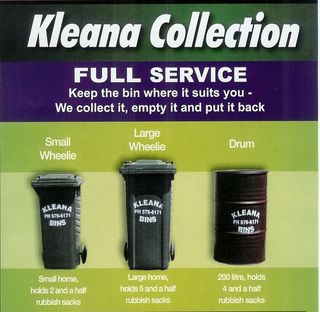 Full Service
